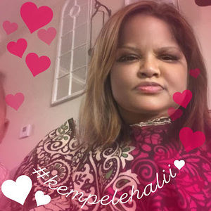 Meet your Posher, Pamelion